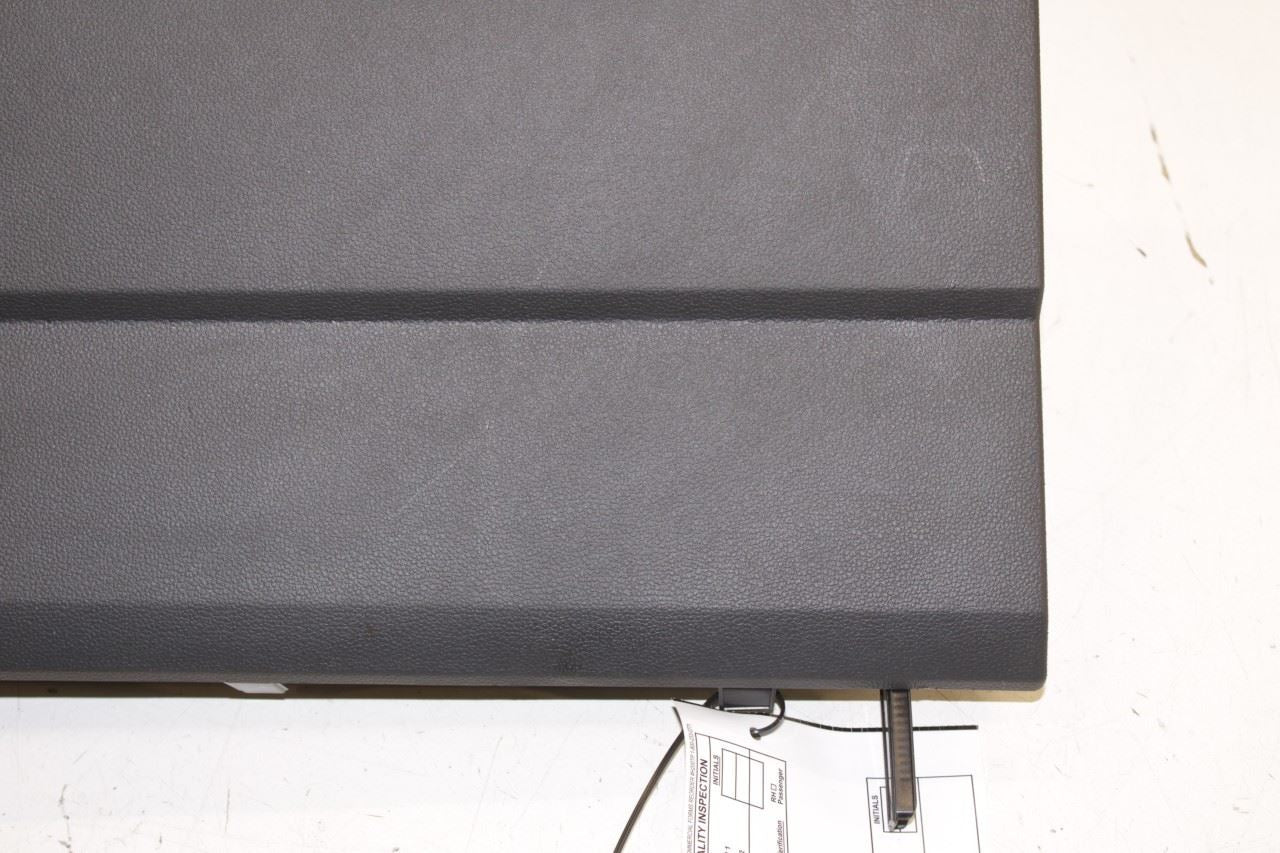 2018-2023 Volkswagen Atlas S Glove Box Storage Compartment 3CN857101A82V OEM - Alshned Auto Parts