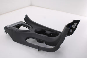 19-21 Hyundai Veloster Center Console Upper Cover Panel Assembly 84651-J3000-NNB