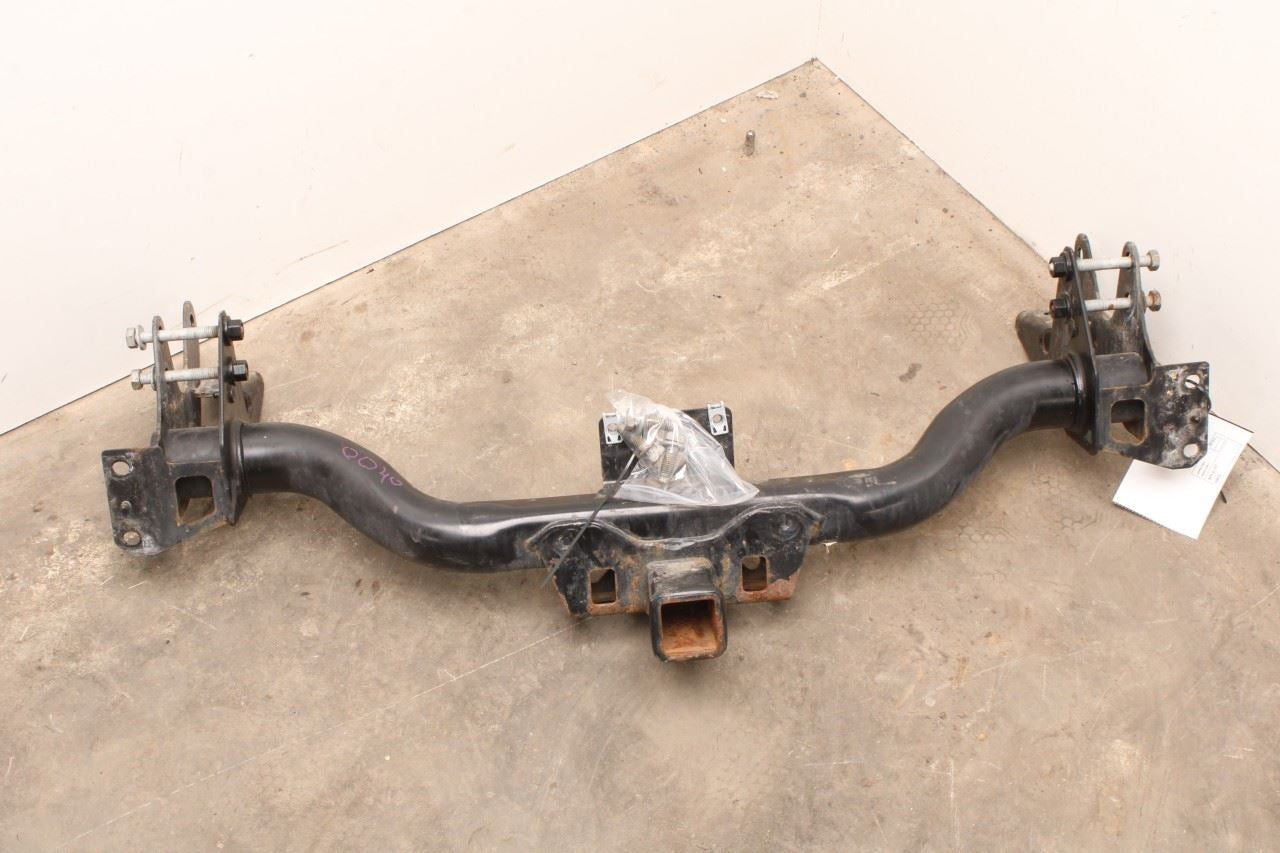 2019-2024 RAM 1500 Big Horn Rear Trailer Tow Hitch 68240557AC OEM - Alshned Auto Parts