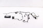 14-16 Chevrolet Silverado 1500 HVAC System Wire Harness w/ Blend Door Motor Set0