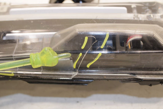 20-25 Mazda CX-30 2.5 S Front Left Driver Side Fog Light Lamp DFR5-51070 *ReaD* - Alshned Auto Parts