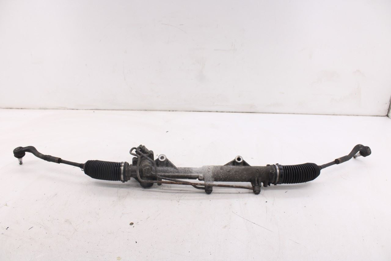 2008-15 Mercedes-Benz C350 Sport Power Steering Gear Rack and Pinion 2044601900 - Alshned Auto Parts