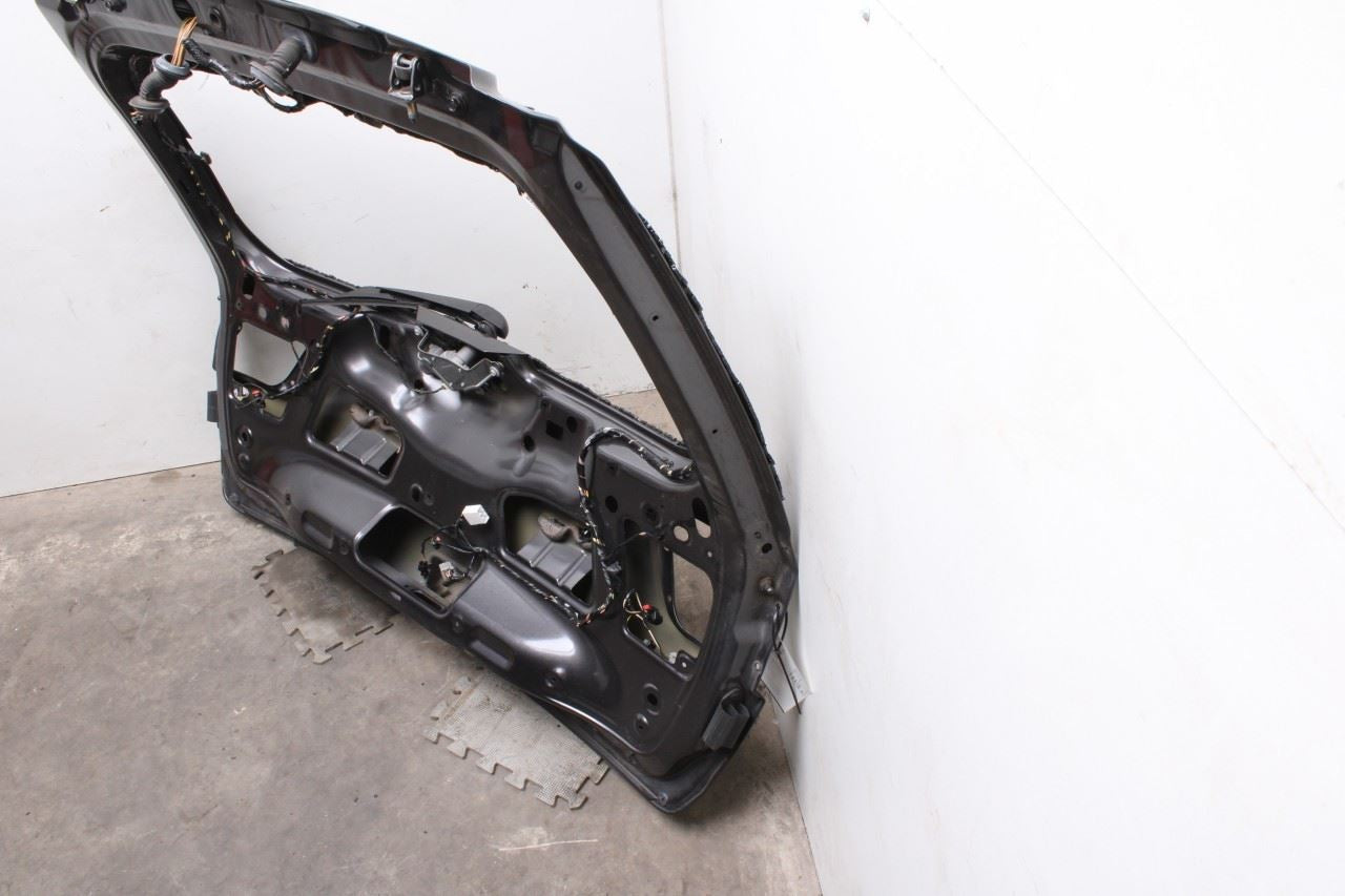 14-21 Jeep Grand Cherokee Overland Liftgate Back Door Shell Panel 68154524AA OEM - Alshned Auto Parts