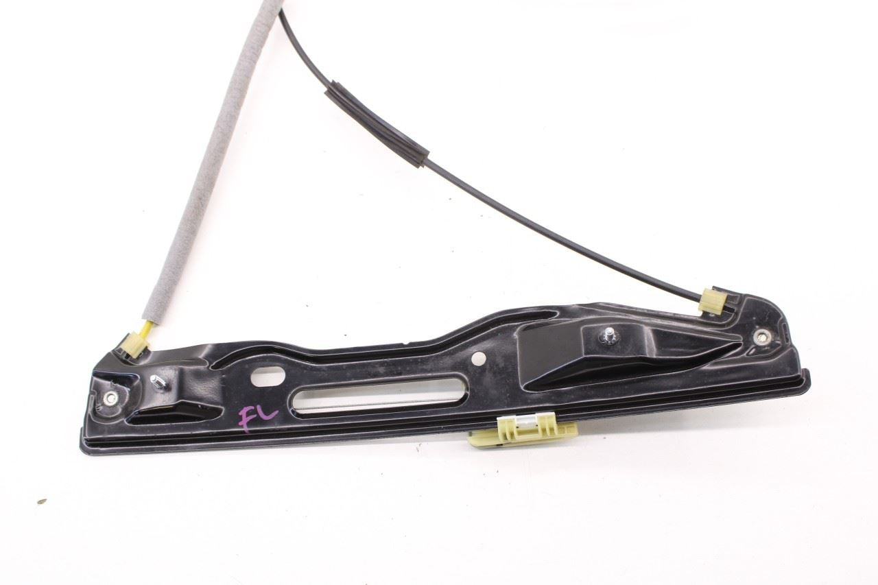 13-20 Lincoln MKZ Reserve Front Left Driver Side Door Window Regulator w/ Motor - Alshned Auto Parts