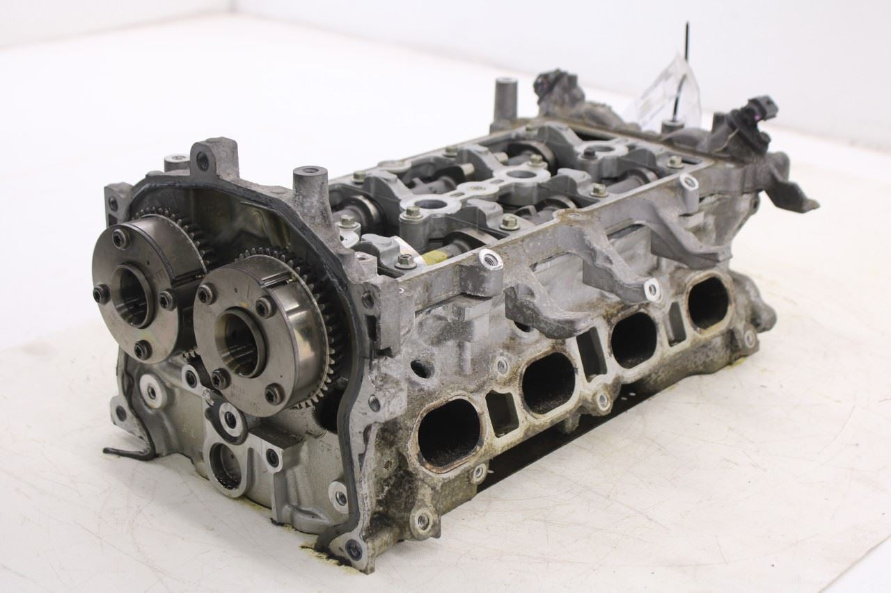 2013-2019 Nissan Sentra SV 1.8L DOHC Engine Cylinder Head Assembly 11040-3RC1B9