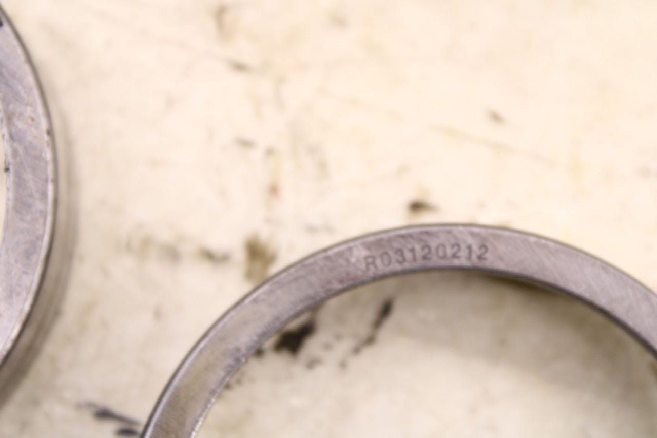 19-24 Chevrolet Silverado LT-L 4WD Rear Differential Gear Kit 9.50 ring 3.42 rat - Alshned Auto Parts