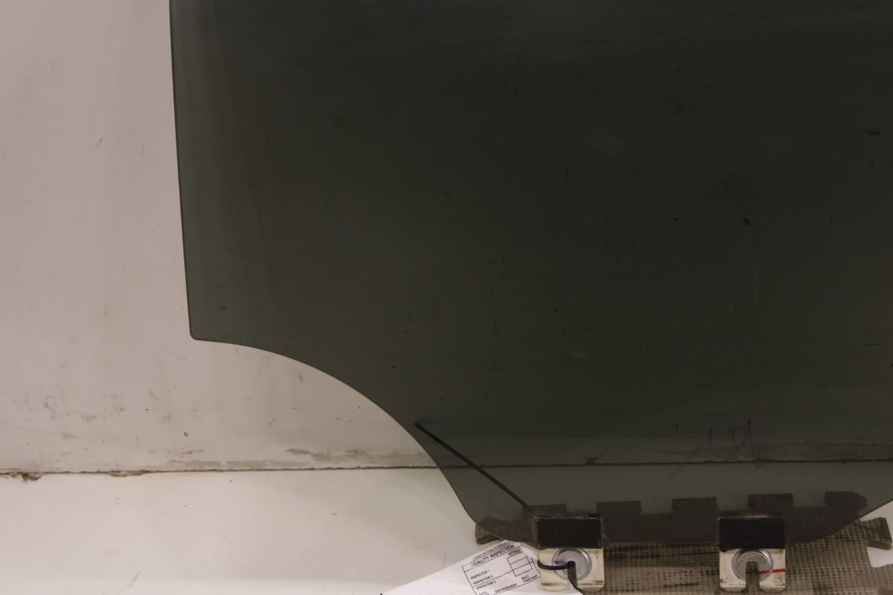 2014-2023 Jeep Cherokee Latitude Rear Right Door Window Glass 68104622AD OEM - Alshned Auto Parts