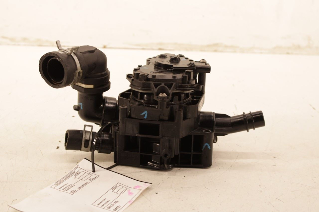 22-23 Hyundai Tucson SEL 2.5L AWD Engine Coolant Thermostat Housing 25600-2S000 - Alshned Auto Parts