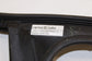 2018 Volkswagen Atlas S FR LH Door Run Channel w/ Belt Molding and Weatherstrip - Alshned Auto Parts