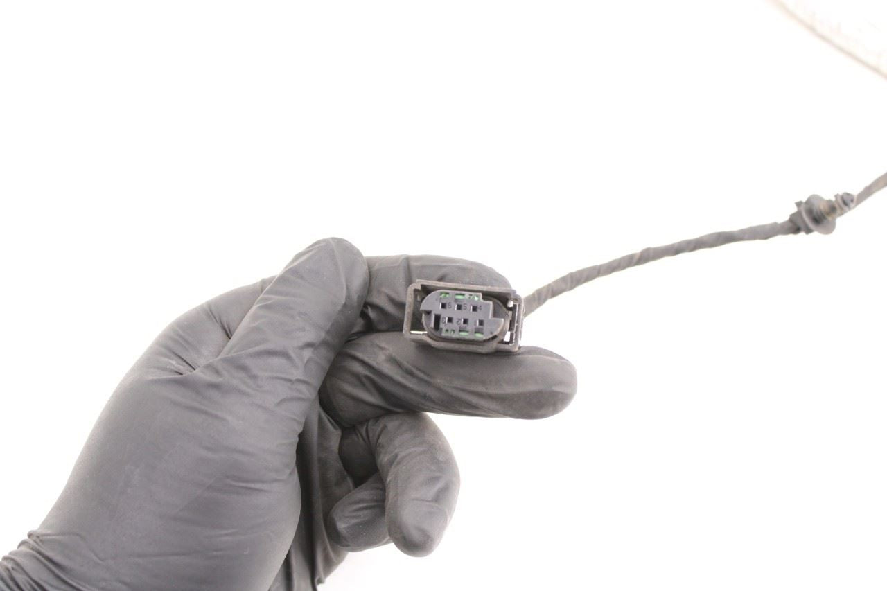 15-17 Ram 1500 Laramie Chassis Frame Air Suspension Wire Harness 68256898AB OEM - Alshned Auto Parts