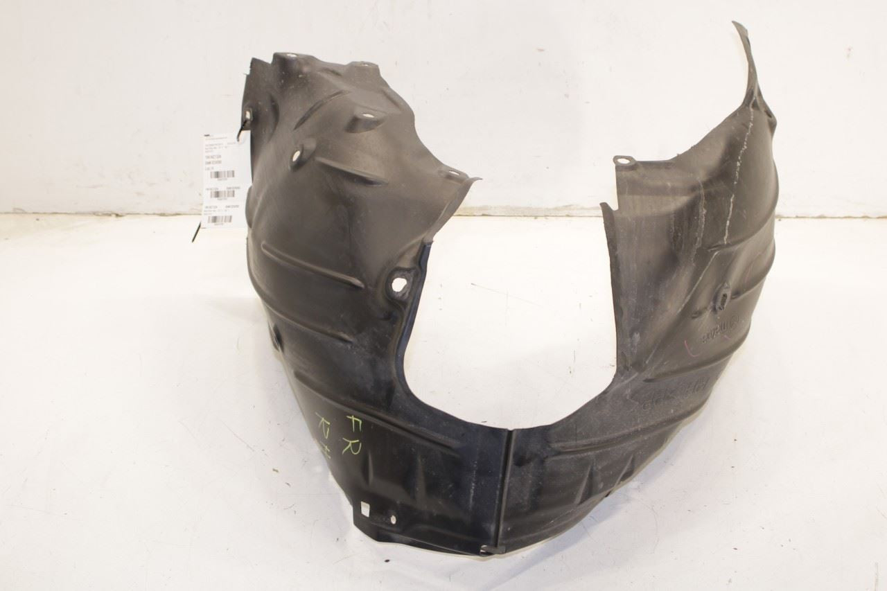 2020-25 Mazda CX-30 2.5 S Front Right Wheelhouse Liner Splash Shield DFR5-56-130 - Alshned Auto Parts