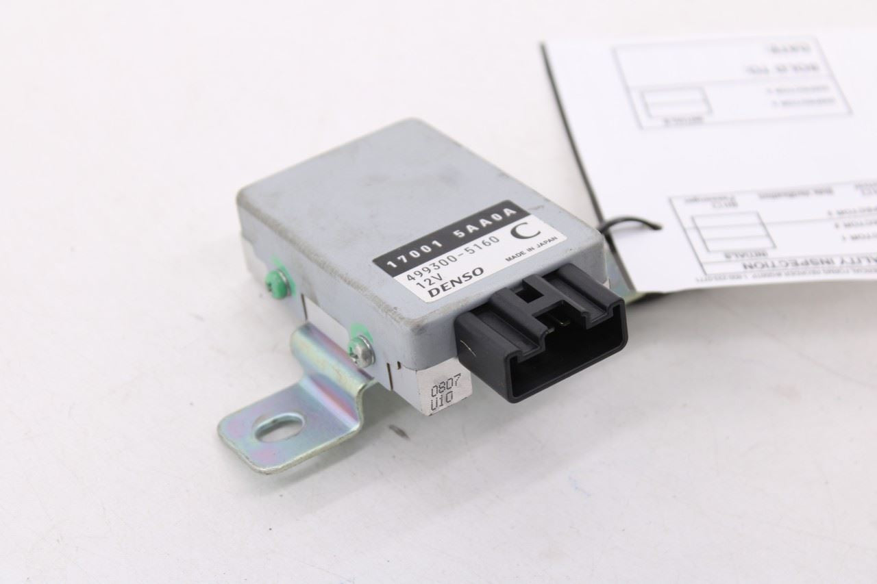 2016-2020 Infiniti QX60 3.5L Fuel Pump Controller Control Module 17001-5AA0A OEM8
