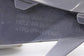 24-25 Hyundai Elantra SE 2.0L FWD Rear Bumper Driver Left Side Outer Cover Trim - Alshned Auto Parts