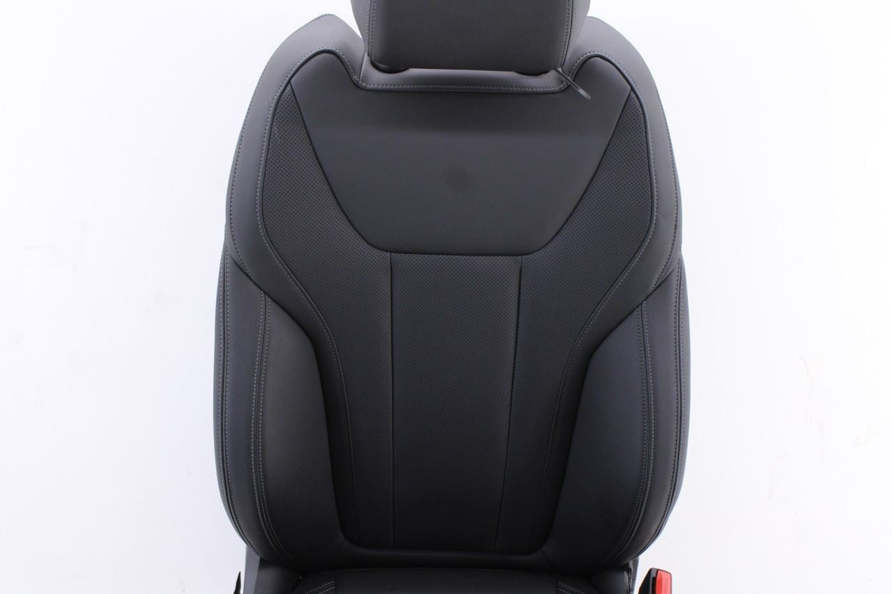2023-25 BMW 430i xDrive Gran Coupe 2.0L Front Passenger Right Side Seat Complete - Alshned Auto Parts