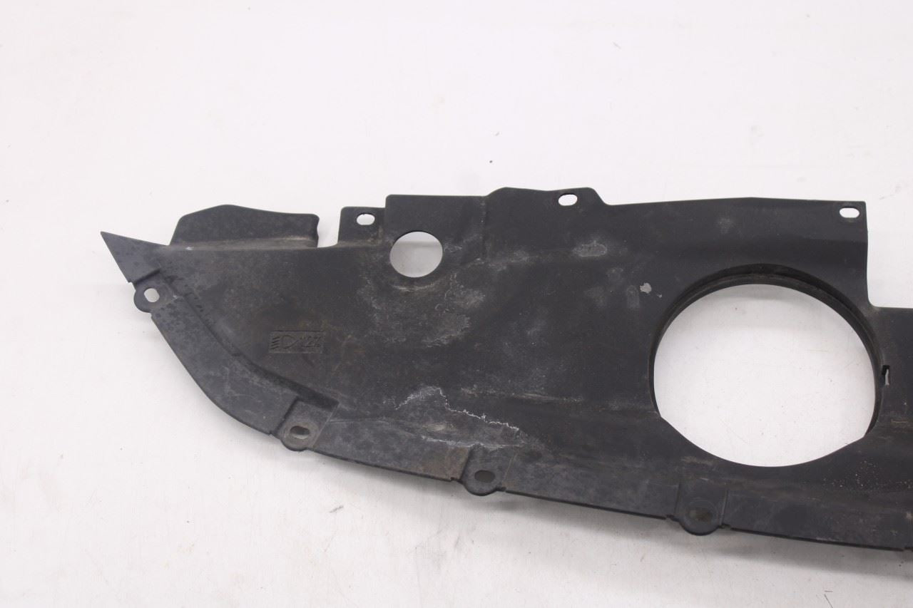 2014-2020 Infiniti QX60 3.5L Front Upper Radiator Core Support Cover 62580-3JA0A2