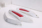 21-26 Yamaha VX Deluxe Front Right Left Corners and Center Bumper Gunwale *ReaD*3