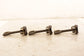 18-21 Ford Ecosport SE 1.0L Engine Piston w Connecting Rod Set of 3 CM5G-6205-FA - Alshned Auto Parts