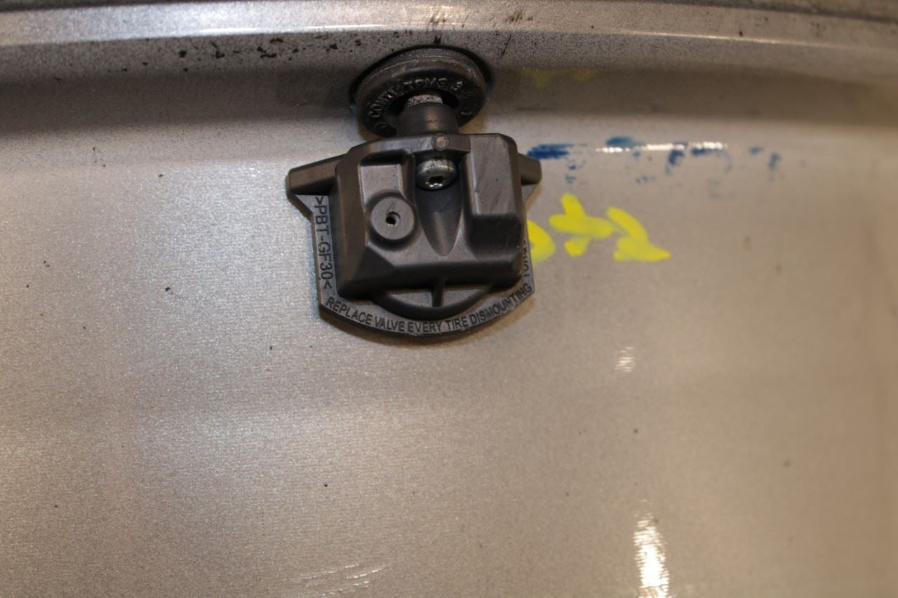 2018-2020 Infiniti QX60 Pure Aluminum Wheel R18x7.5J 40300-9NR0A OEM *ReaD* - Alshned Auto Parts