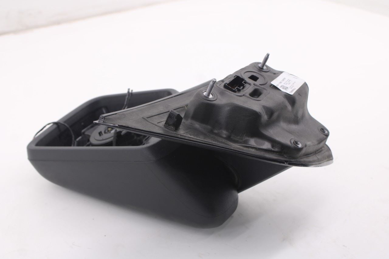 21-26 Ford F150 XLT SuperCrew 5.0L Passenger Right Side Rear View Mirror *ReaD* - Alshned Auto Parts