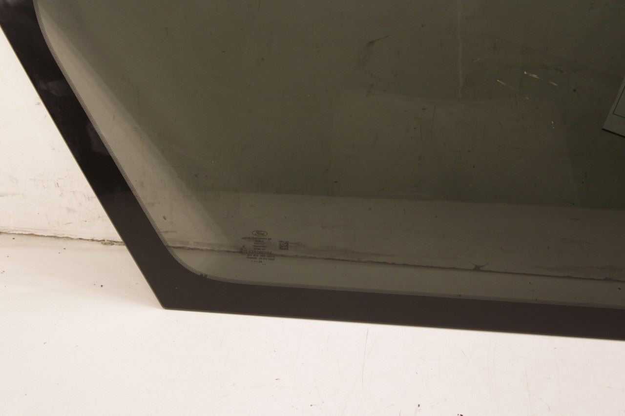 2021-2024 Ford Expedition MAX XLT Rear Left Side Quarter Window Glass *ReaD* - Alshned Auto Parts