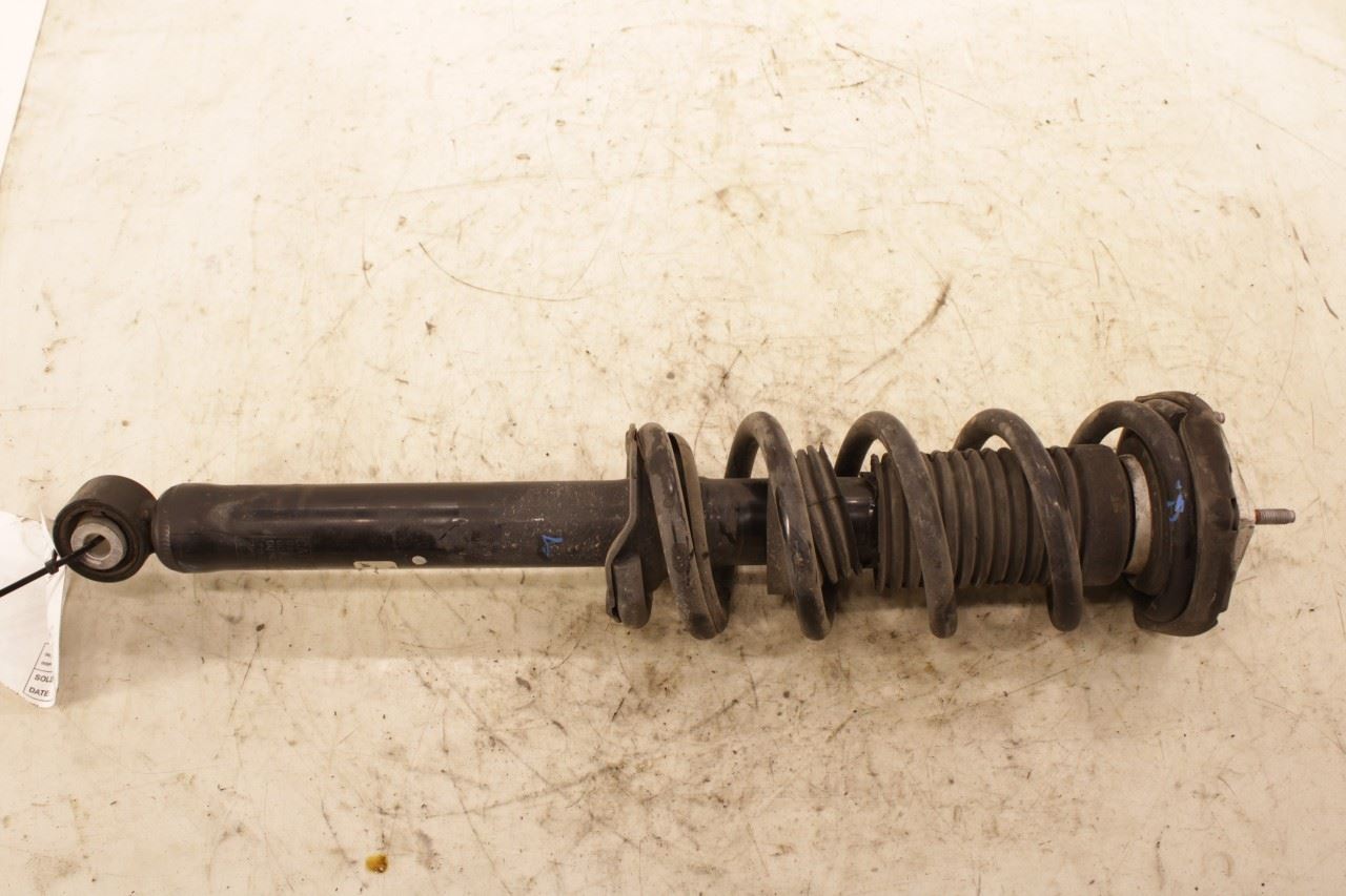 2016-24 Infiniti Q50 Premium 3L RWD Front Left Side Shock Strut Absorber *ReaD* - Alshned Auto Parts