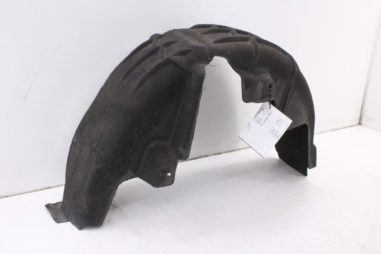 2019-26 Volkswagen Jetta SE Rear Left Driver Side Wheelhouse Liner Splash Shield9
