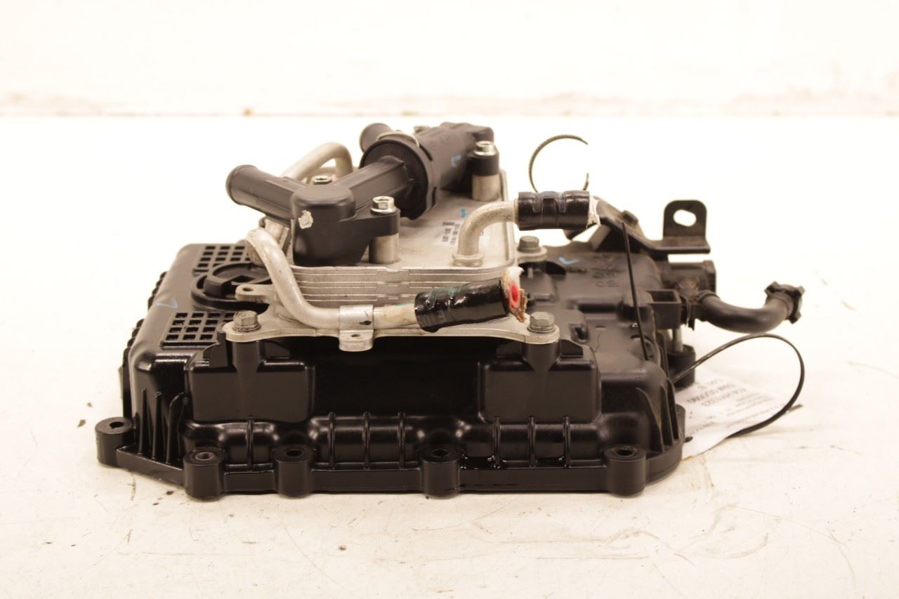 2022-2025 Hyundai Tucson SEL 2.5L Automatic Transmission Oil Cooler 25610-L0010 - Alshned Auto Parts