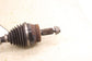 2018-21 KIA Stinger GT2 AWD Front Right Passenger Side CV Axle Drive Half Shaft - Alshned Auto Parts