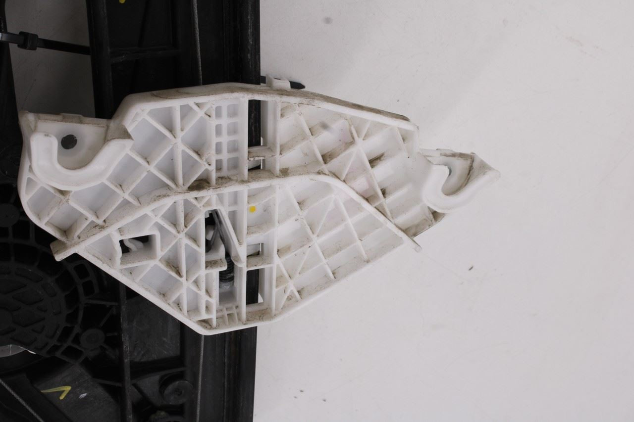 19-21 Hyundai Veloster Front Right Passenger Side Door Window Regulator w/ Motor11