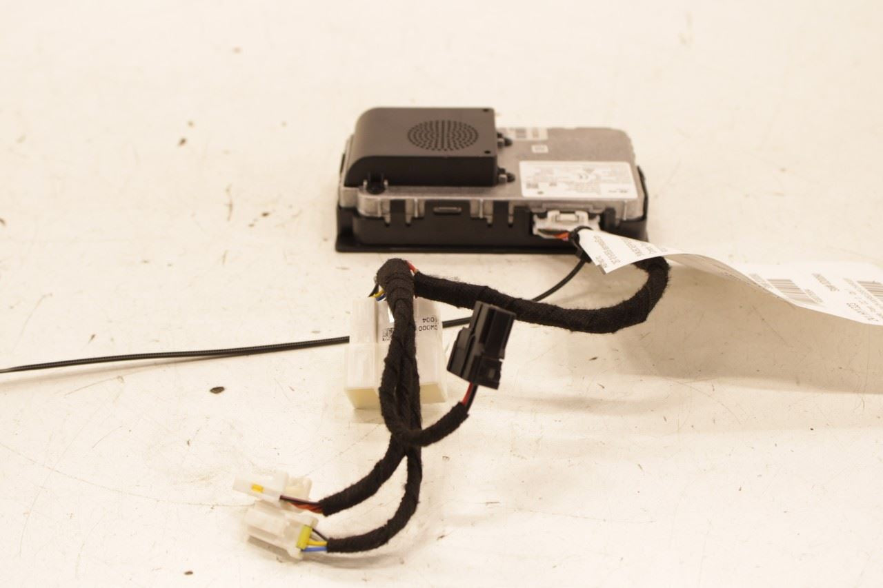 2022-2024 Hyundai Tucson SEL Wireless Charging Control Module 95560-N9010 OEM - Alshned Auto Parts