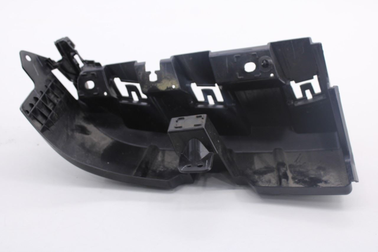 18-23 Ford Mustang GT 5.0L Rear Bumper Right Side End Support Mount Bracket Set - Alshned Auto Parts