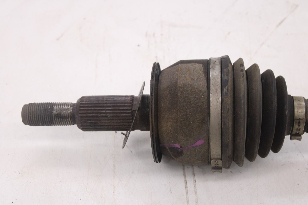 2013-24 Ford Expedition Max XLT 4x4 Rear Right and Left Side CV Axle Half Shaft - Alshned Auto Parts