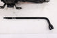 14-20 Infiniti QX60 3.5L AWD Lift Jack and Tool Kit w/ Tools Bag 99550-3JA1A OEM9