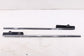 08-20 Dodge Grand Caravan SXT Rear RH and LH Quarter Panel Exterior Molding Set0