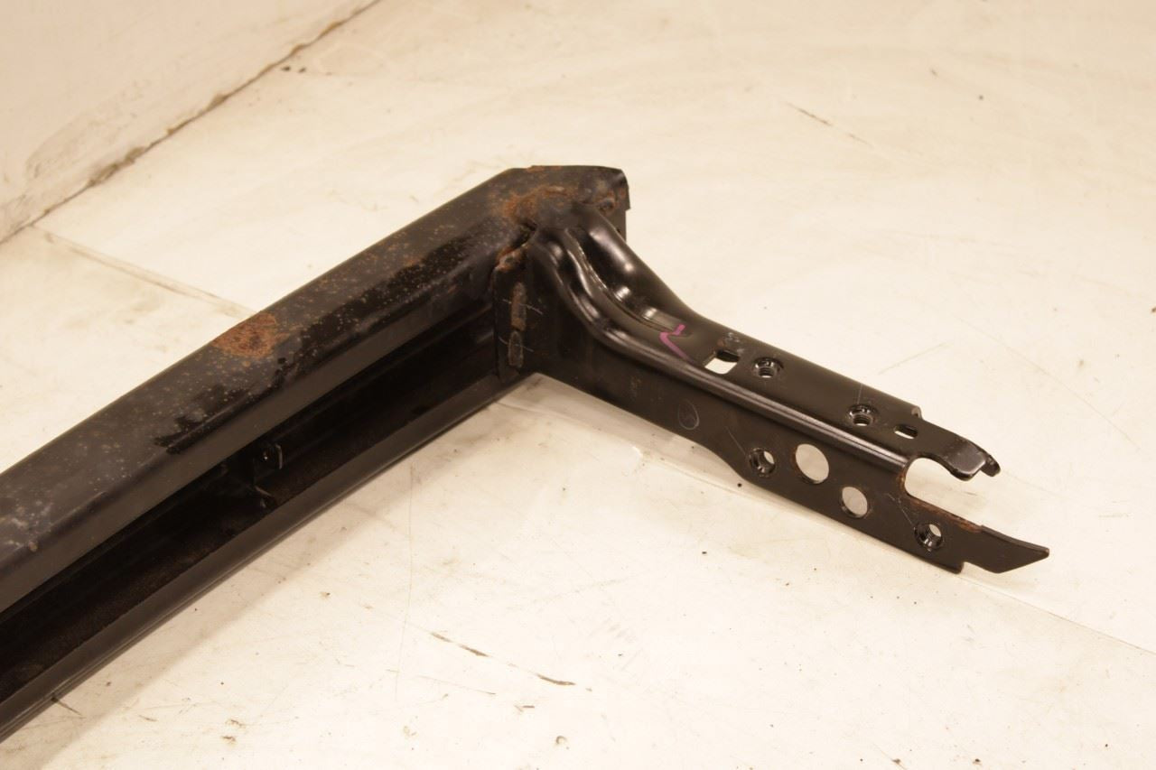 2018-2022 Ford Ecosport SE Rear Bumper Reinforcement Impact Bar GN1B-17775-AC - Alshned Auto Parts