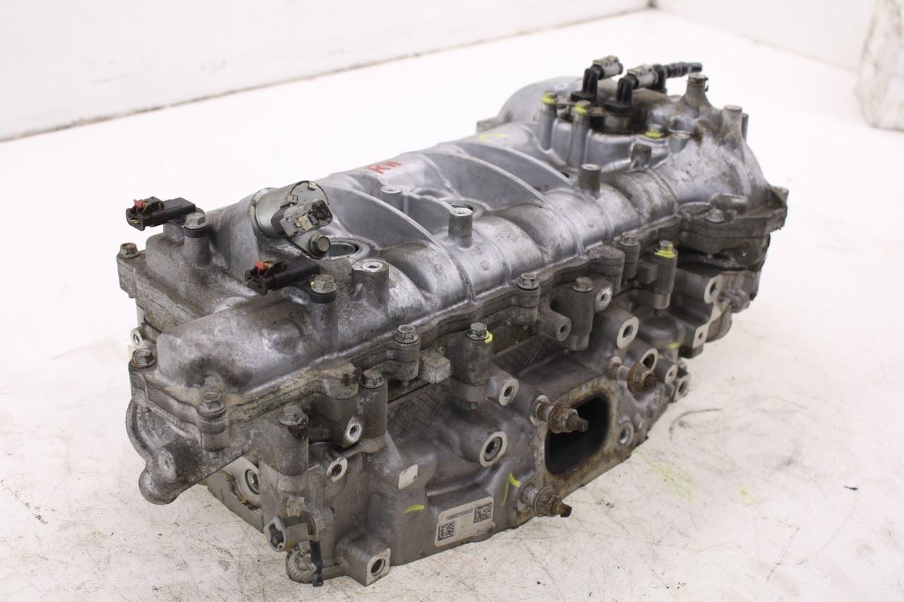17-19 Buick Lacrosse Premium 3.6L Right Side Engine Cylinder Head Assy 12668130 - Alshned Auto Parts