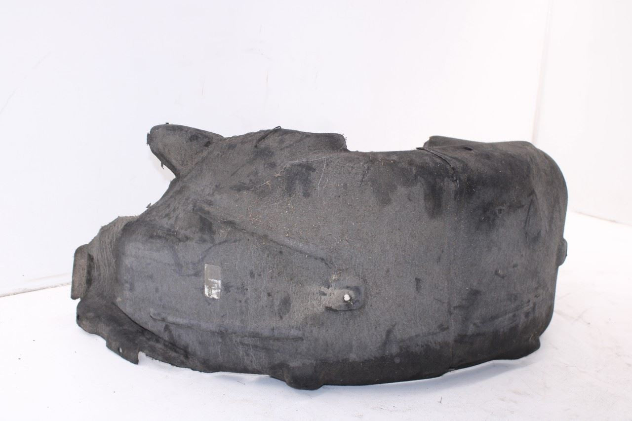 2015-2023 Ford Mustang Conv V6 Rear Right Side Wheelhouse Liner Splash Shield11