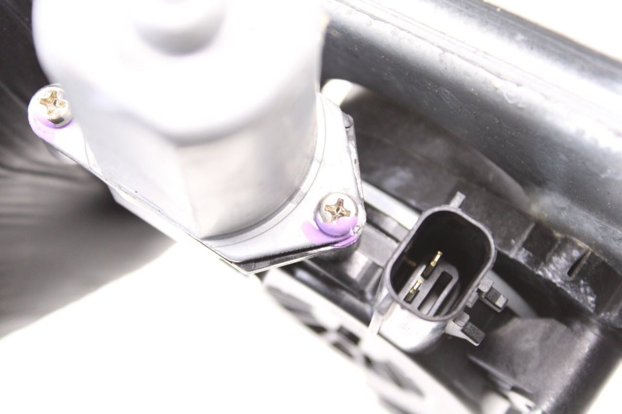 2019-24 Chevrolet Silverado LT-L Rear Right Side Door Window Regulator w/ Motor - Alshned Auto Parts