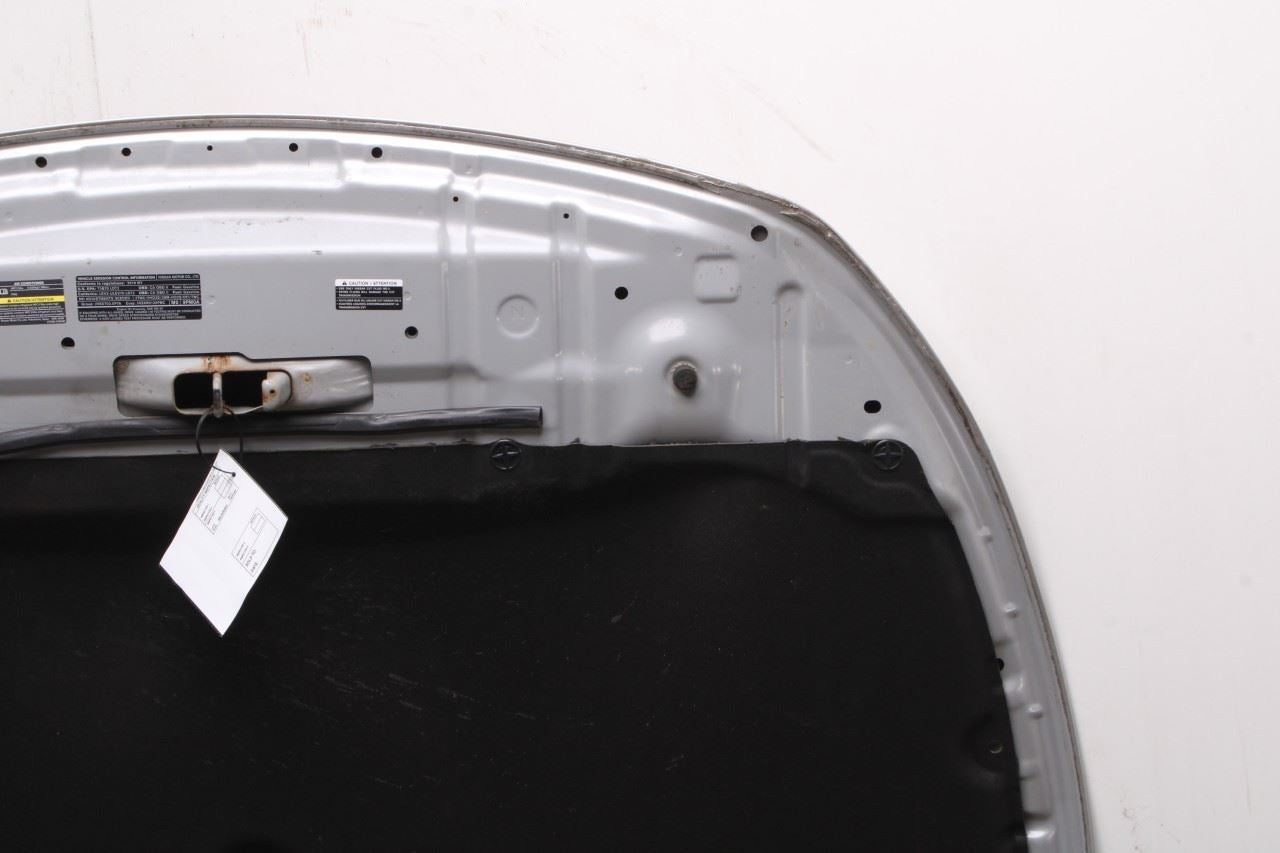 2014-2020 Infiniti QX60 Front Hood Bonnet Shell Panel 65100-3JA0A OEM *ReaD* - Alshned Auto Parts