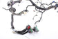 2013 Jeep Wrangler Unlimited Sport Dash Instrument Panel Wiring Harness *ReaD* - Alshned Auto Parts