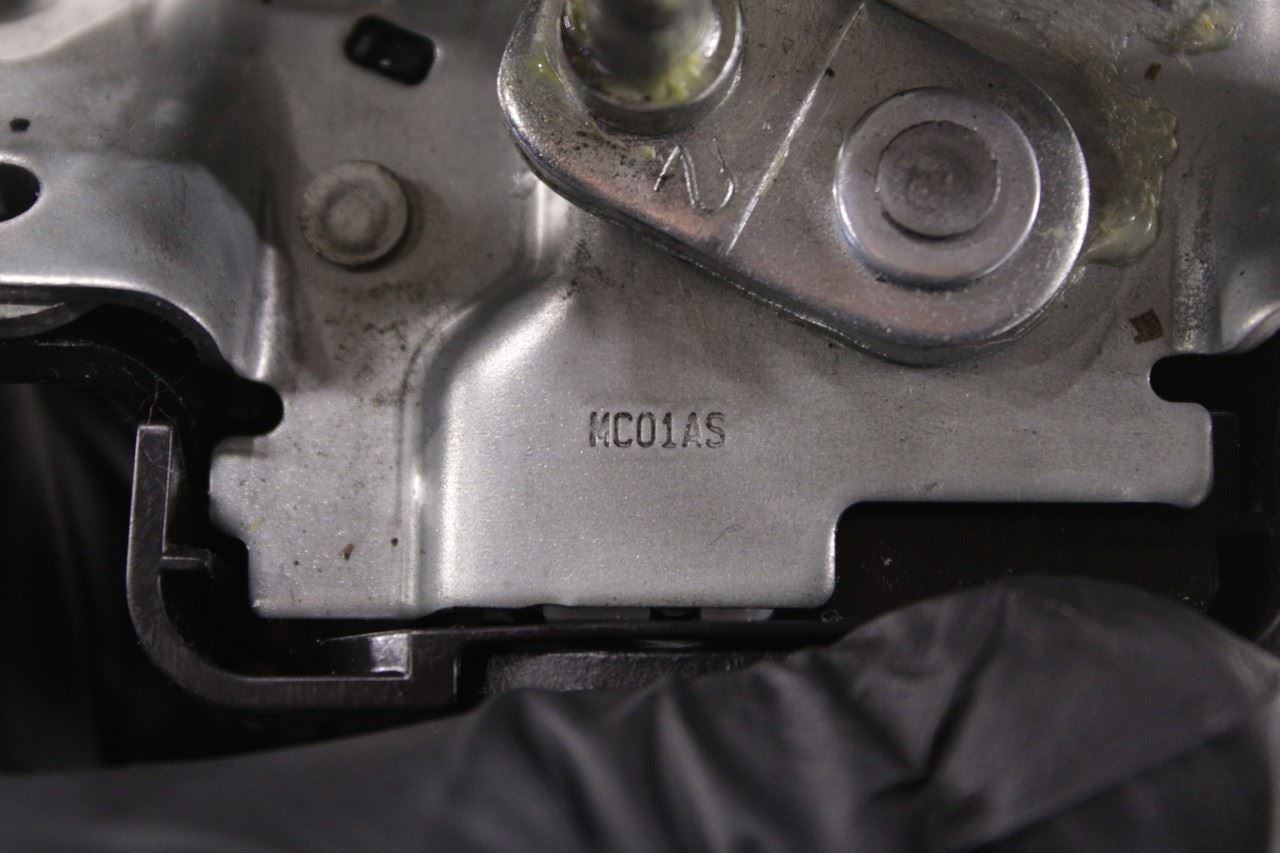 19-25 Acura RDX SH-AWD RR Trunk Liftgate Tailgate Back Door Lock Latch Actuator - Alshned Auto Parts