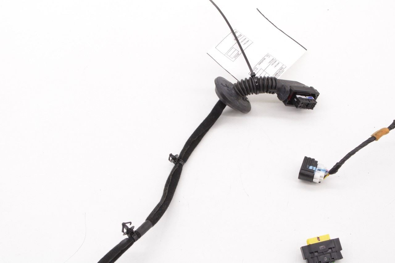 2021-23 Kia Sorento X-Line SX Prestige Rear Right Door Wire Harness 91630-R5040 - Alshned Auto Parts