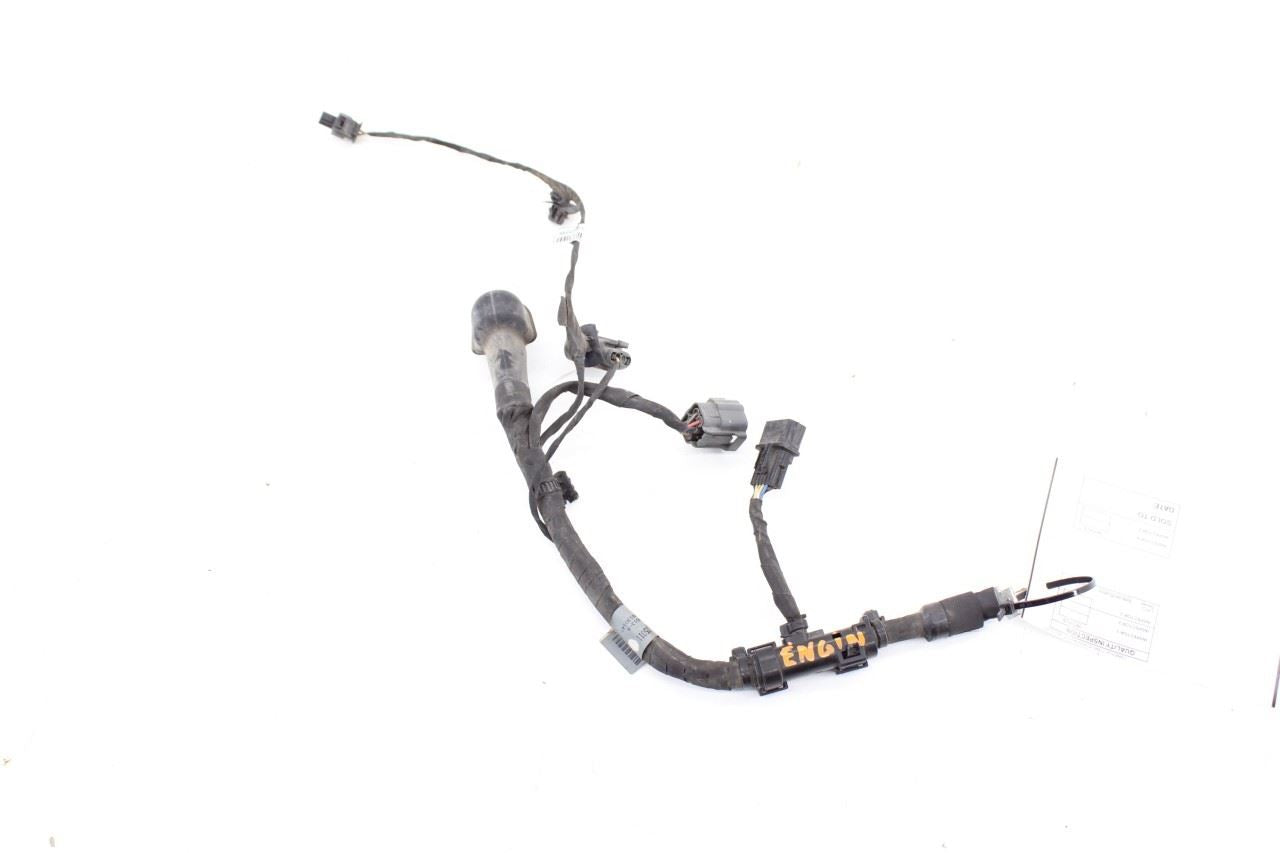 2018-2023 Kia Stinger GT2 AWD Alternator Battery Wire Harness 91870-J5011 OEM - Alshned Auto Parts