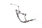 2018-2023 Kia Stinger GT2 AWD Alternator Battery Wire Harness 91870-J5011 OEM - Alshned Auto Parts
