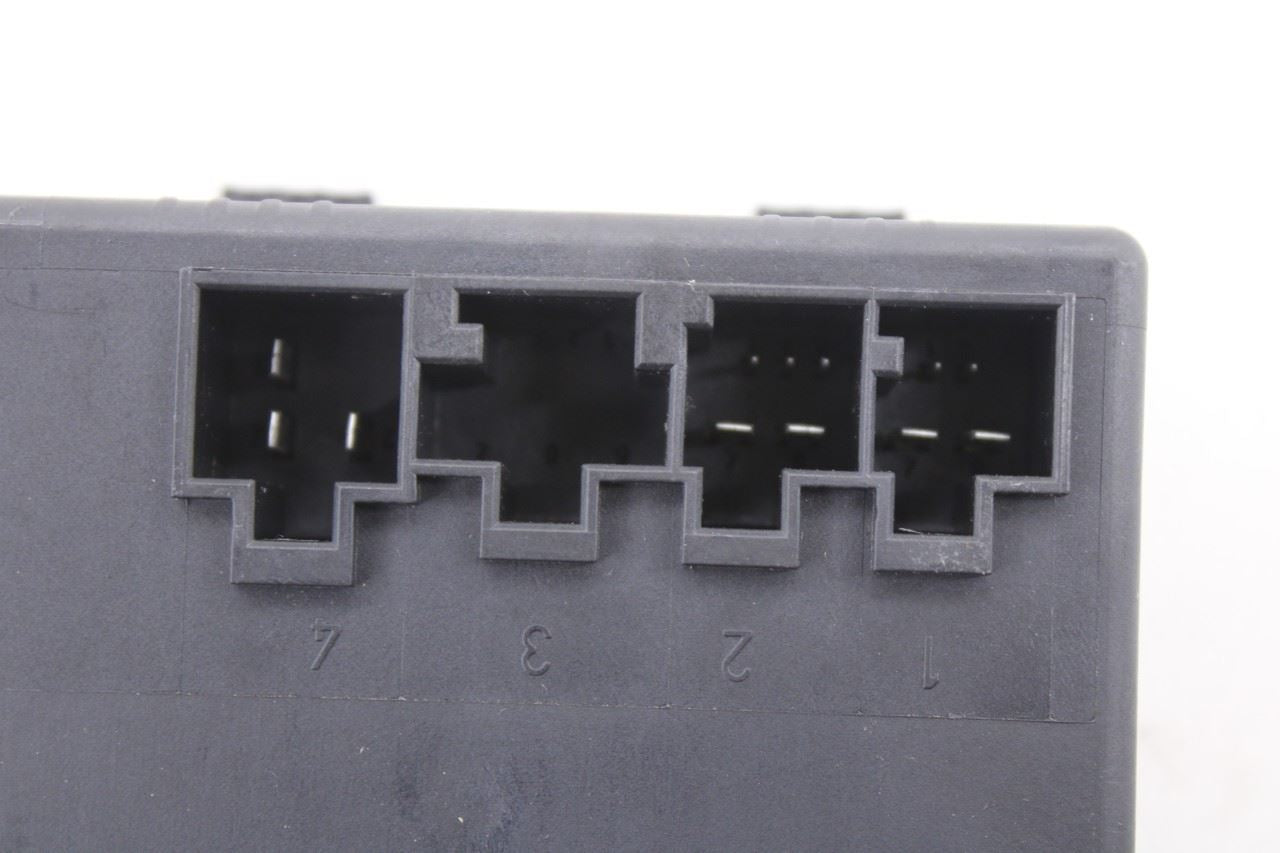 2011-2020 Dodge Grand Caravan GT Heated Seat Computer Control Module 5026629AL 1