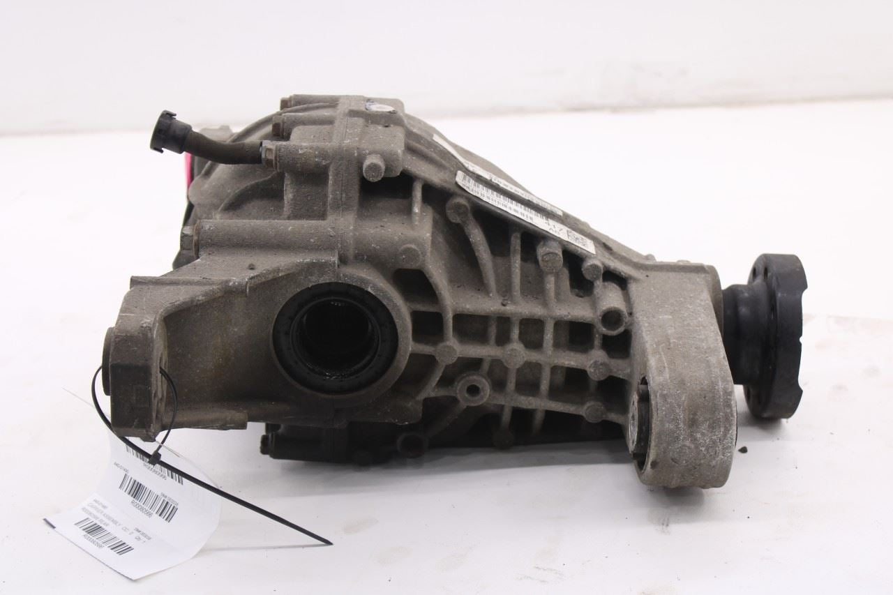 14-24 Jeep Grand Cherokee Limited 3.6L 4WD Rear Axle Differential 3.45 rat 195mm2