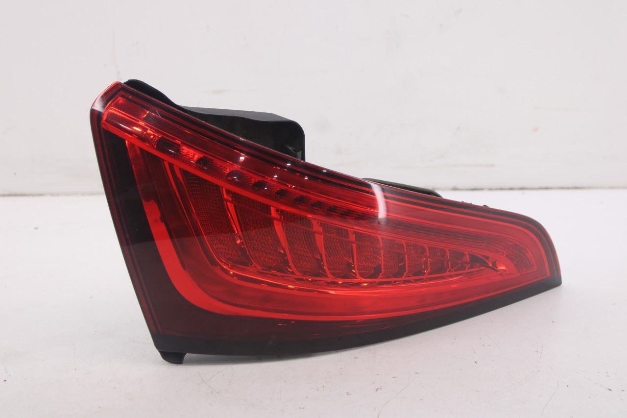 2013-2017 Audi Q5 Premium Rear Left Driver Side Tail Light Lamp 8R0-945-093-D - Alshned Auto Parts