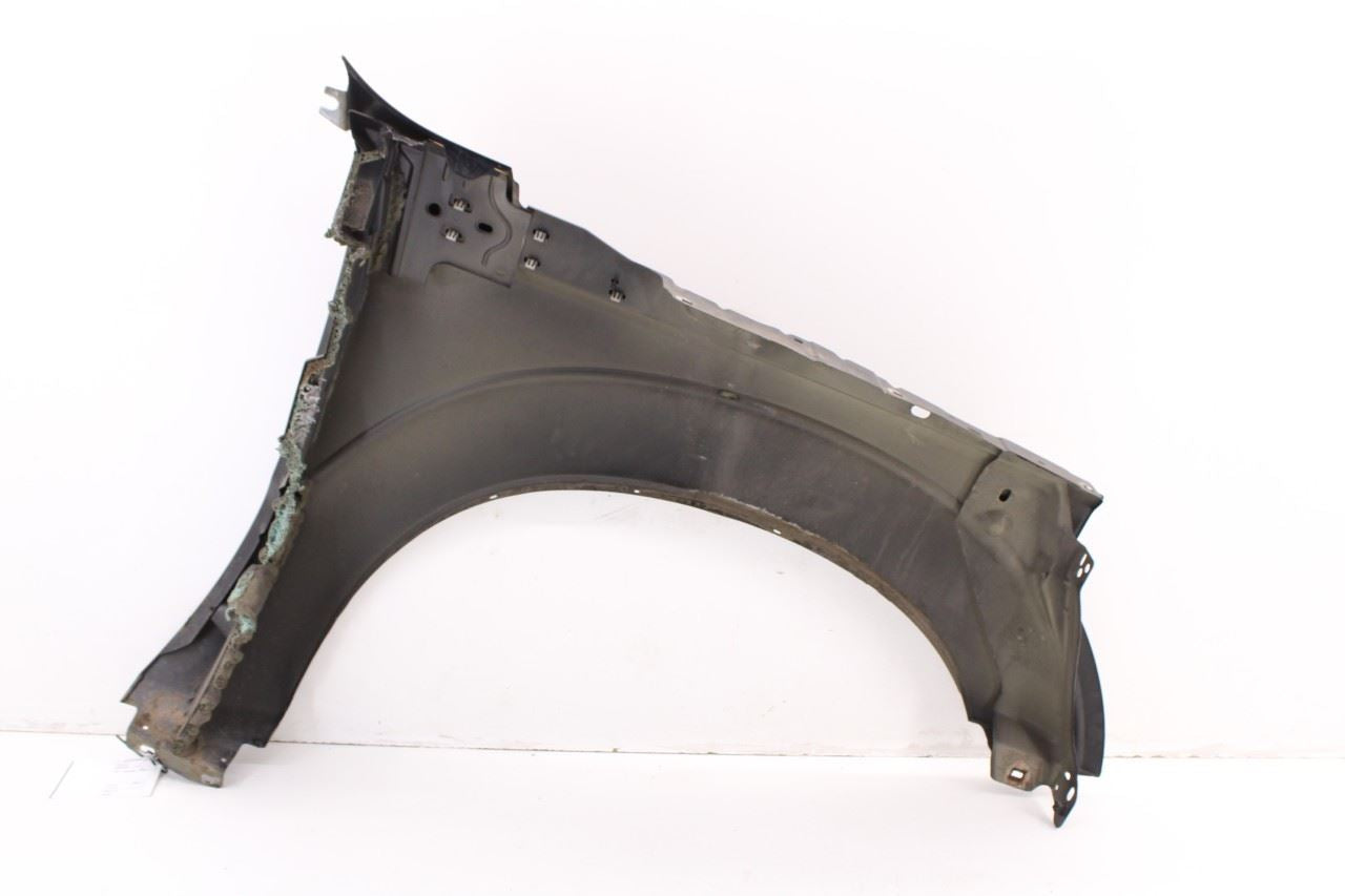 2011-2016 Ford F-250 Lariat Front Left Driver Side Fender Panel BC3Z-16006-A OEM - Alshned Auto Parts