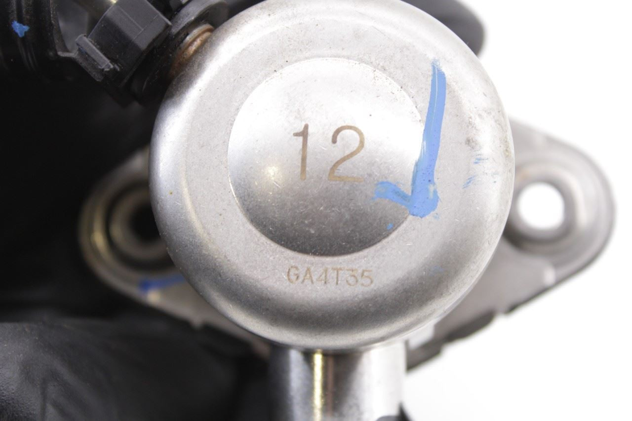 2021-24 Kia K5 GT-Line 1.6L Engine High Pressure Fuel Injection Pump 353262M417 - Alshned Auto Parts