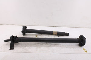 2004-2006 Mercedes-Benz E500 RWD Rear Drive Shaft Propeller 2194100406 OEM